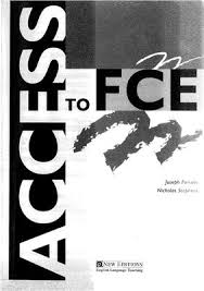 ACCESS to FCE Teacher Book