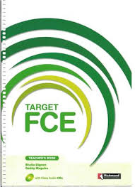 TARGET FCE Teacher Book