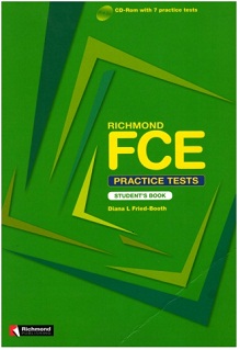 FCE Practice Tests 2010 Student Book