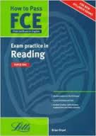 How to Pass FCE Exam Practice in Reading