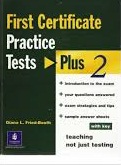 FCE Practice Tests Plus 2
