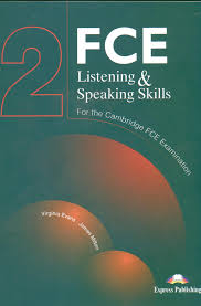 FCE Listening and Speaking Skills 2 for the Revised Cambridge FCE Examination