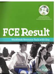 FCE Result Workbook with Key