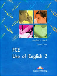 FCE Use Of English 2 Student Book 2008