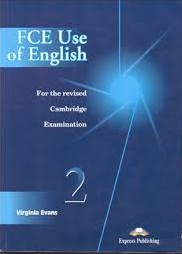 FCE Use Of English 2 Student Book For the Revised Cambridge Examination