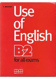 FCE Use of English B2 for All Exams Student Book